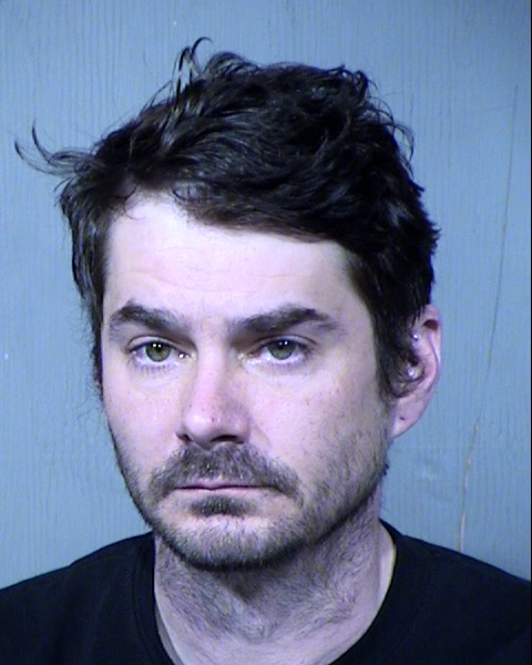 Sean Michael Lindsay Mugshot / Maricopa County Arrests / Maricopa County Arizona