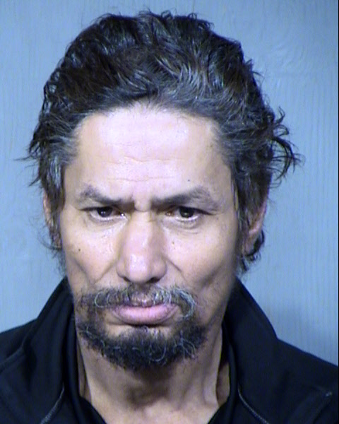 Albert Padilla Mugshot / Maricopa County Arrests / Maricopa County Arizona