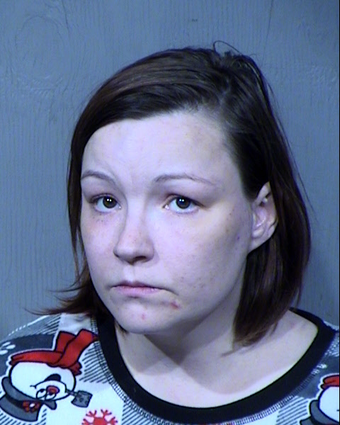 Aaron Michelle Lindsay Mugshot / Maricopa County Arrests / Maricopa County Arizona