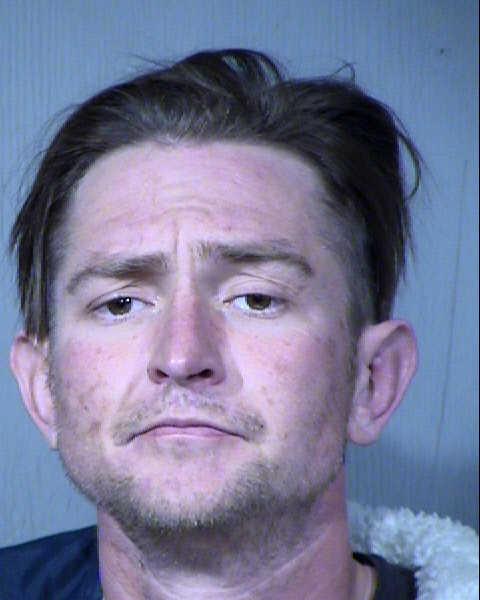 John Garland Akins Mugshot / Maricopa County Arrests / Maricopa County Arizona