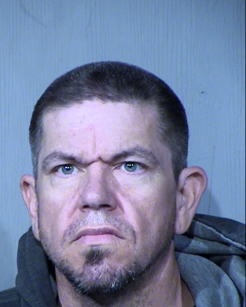 James Ronald Montoya Mugshot / Maricopa County Arrests / Maricopa County Arizona