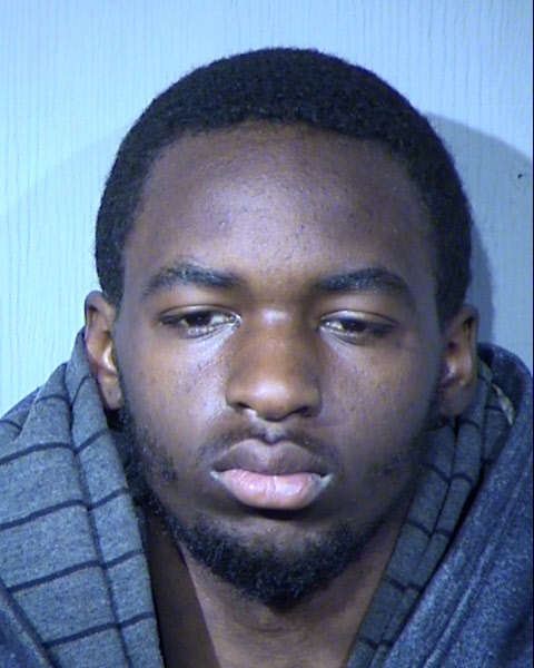 Jamaine Deshaun Morris Mugshot / Maricopa County Arrests / Maricopa County Arizona