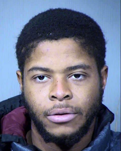 Bowderrick Mcneal Williams Mugshot / Maricopa County Arrests / Maricopa County Arizona