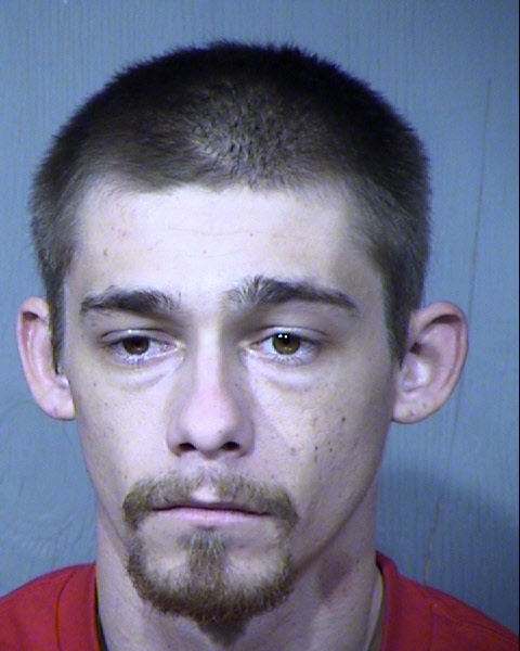 Matthew L Mills Mugshot / Maricopa County Arrests / Maricopa County Arizona