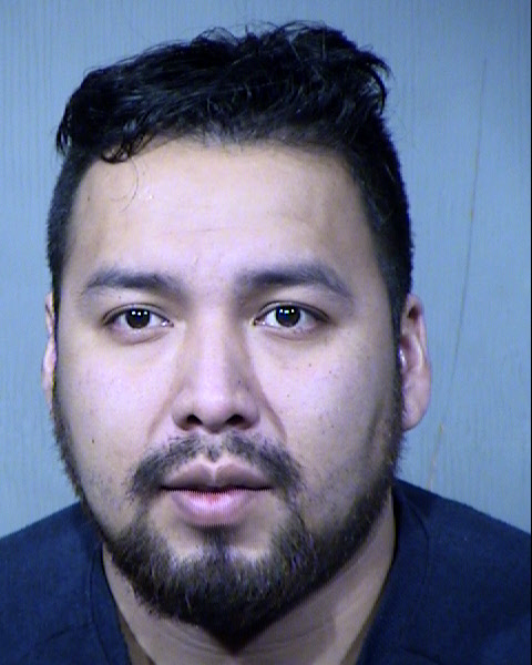 Juan Carlos Carrillo Mugshot / Maricopa County Arrests / Maricopa County Arizona