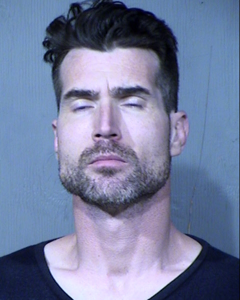 Dustin Lee Gassman Mugshot / Maricopa County Arrests / Maricopa County Arizona