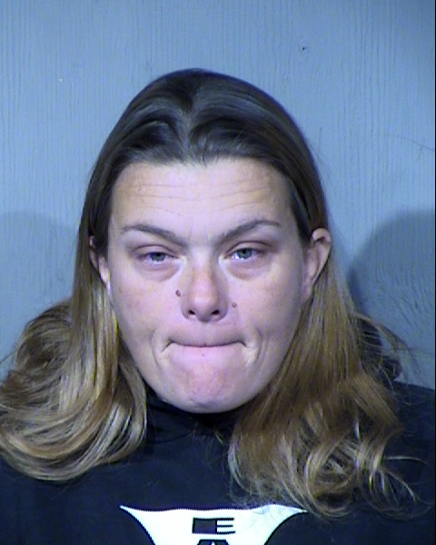 Shannon Reemers Mugshot / Maricopa County Arrests / Maricopa County Arizona