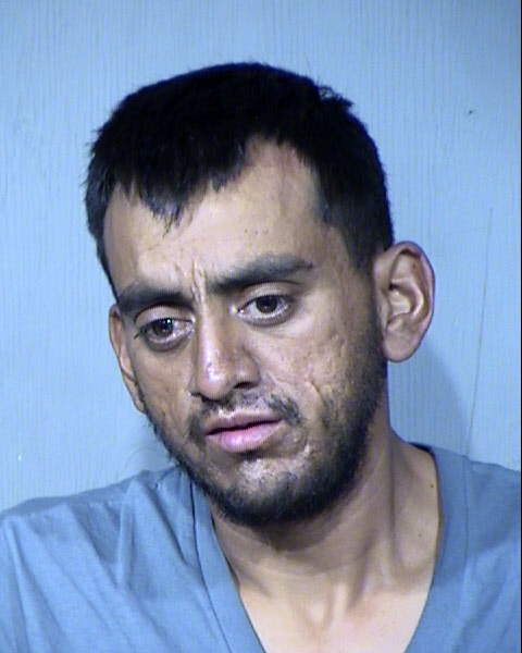 Antonio Hernandez Mugshot / Maricopa County Arrests / Maricopa County Arizona