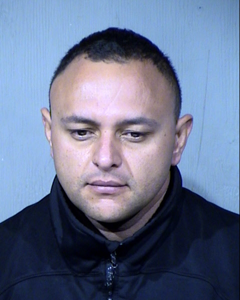 Carlos Escobedo Palomo Mugshot / Maricopa County Arrests / Maricopa County Arizona