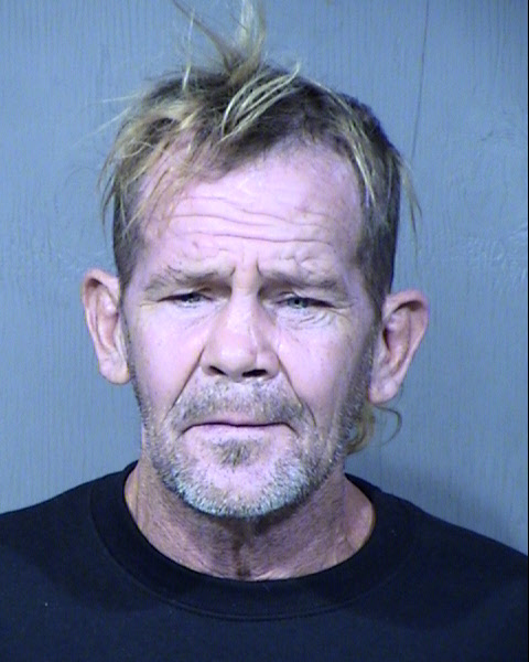 David James Landtiser Mugshot / Maricopa County Arrests / Maricopa County Arizona