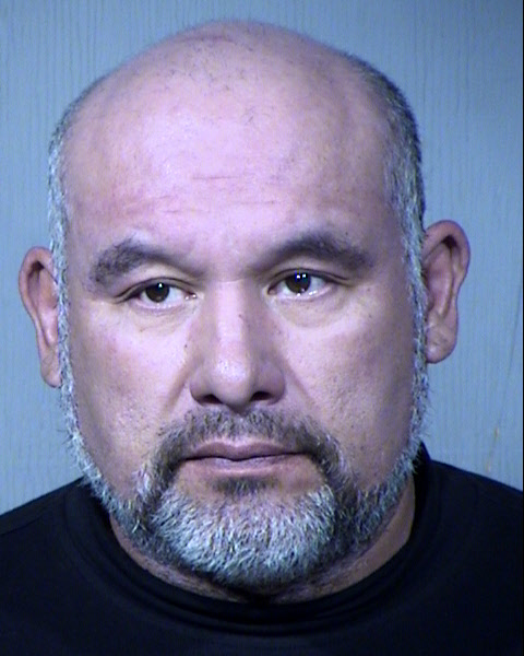 Fernando Bolmer Mugshot / Maricopa County Arrests / Maricopa County Arizona