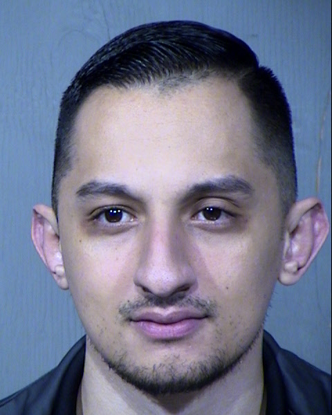 Jose Carlos Guzman Mugshot / Maricopa County Arrests / Maricopa County Arizona
