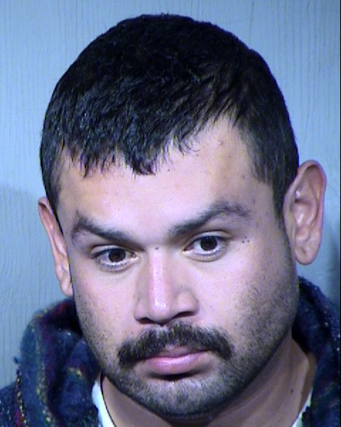 Jhonny Manuel Hernandez Mugshot / Maricopa County Arrests / Maricopa County Arizona
