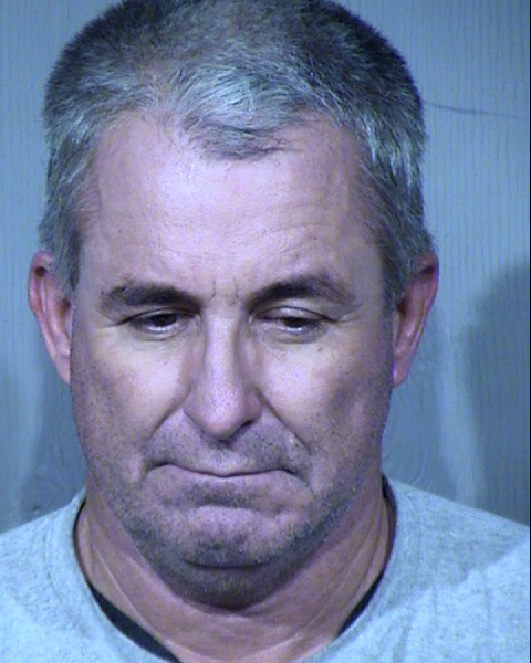 James Michael Sullivan Mugshot / Maricopa County Arrests / Maricopa County Arizona