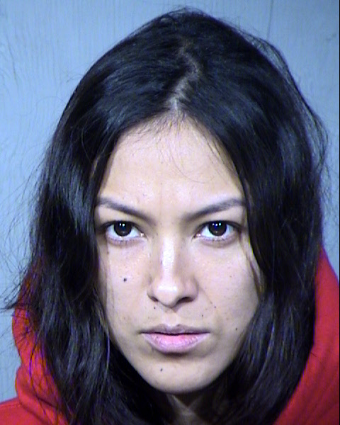 Julie Bernice Rodriguez Mugshot / Maricopa County Arrests / Maricopa County Arizona