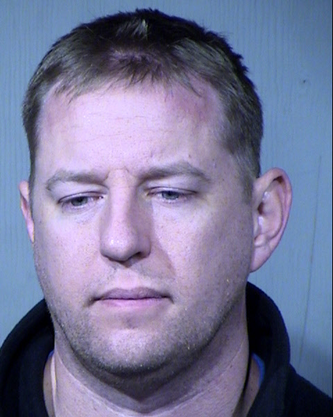 Bradley Paul Squelch Mugshot / Maricopa County Arrests / Maricopa County Arizona