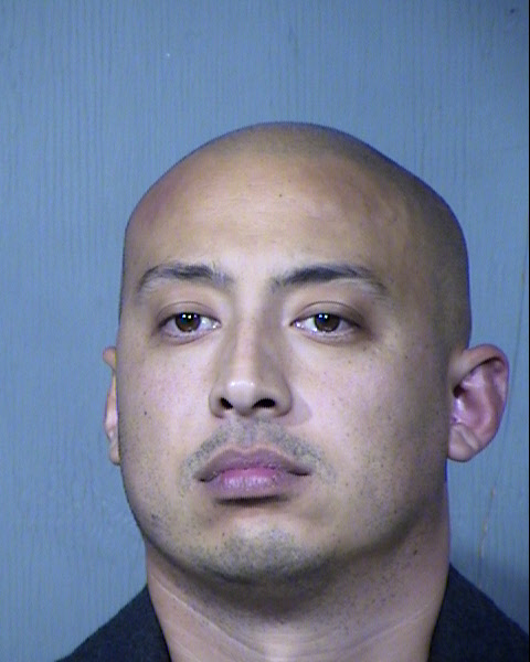 Fredy Alvarez Mugshot / Maricopa County Arrests / Maricopa County Arizona