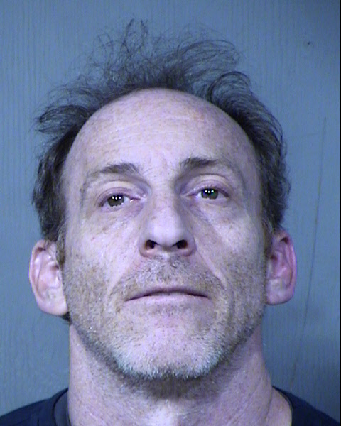 Neil Golden Mugshot / Maricopa County Arrests / Maricopa County Arizona