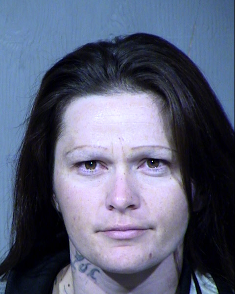 Sunny Lenae Lampasano Mugshot / Maricopa County Arrests / Maricopa County Arizona