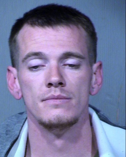 David John Wright Mugshot / Maricopa County Arrests / Maricopa County Arizona