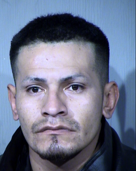 Francisco Jonathan Cedeno-Tovar Mugshot / Maricopa County Arrests / Maricopa County Arizona