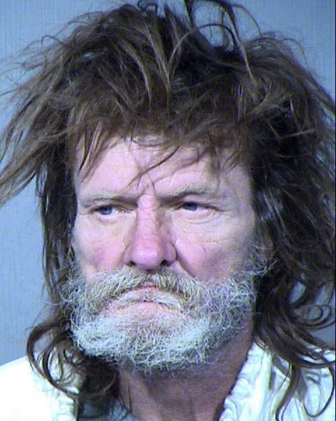 William Justice Ramey Mugshot / Maricopa County Arrests / Maricopa County Arizona