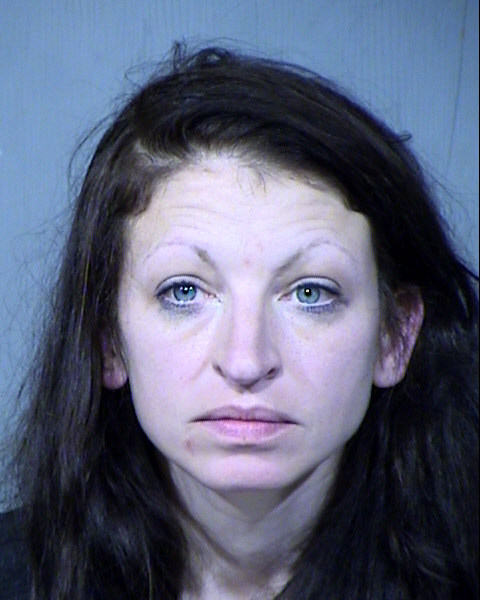 Donielle Lee Kelly Mugshot / Maricopa County Arrests / Maricopa County Arizona