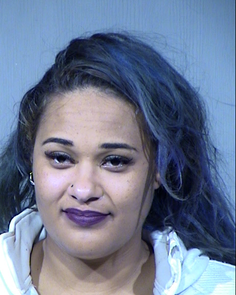 Taylor Jamai Villaescusa Mugshot / Maricopa County Arrests / Maricopa County Arizona
