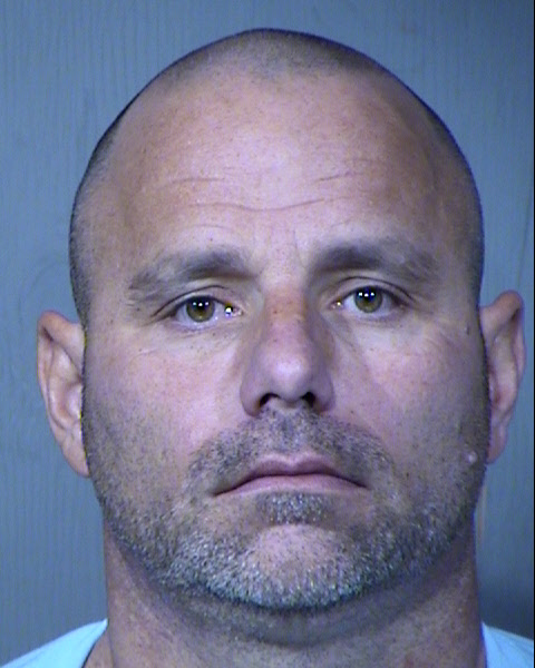 Jason T Kerze Mugshot / Maricopa County Arrests / Maricopa County Arizona