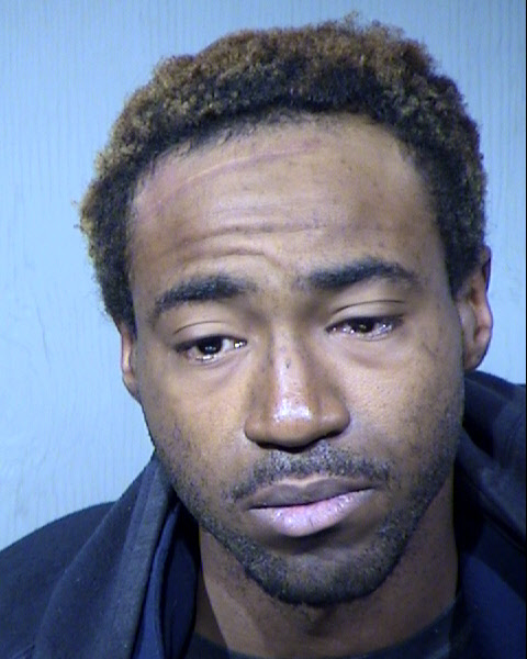 Roderic Jernigan Mugshot / Maricopa County Arrests / Maricopa County Arizona