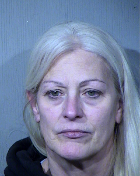 Karen L Francies Mugshot / Maricopa County Arrests / Maricopa County Arizona