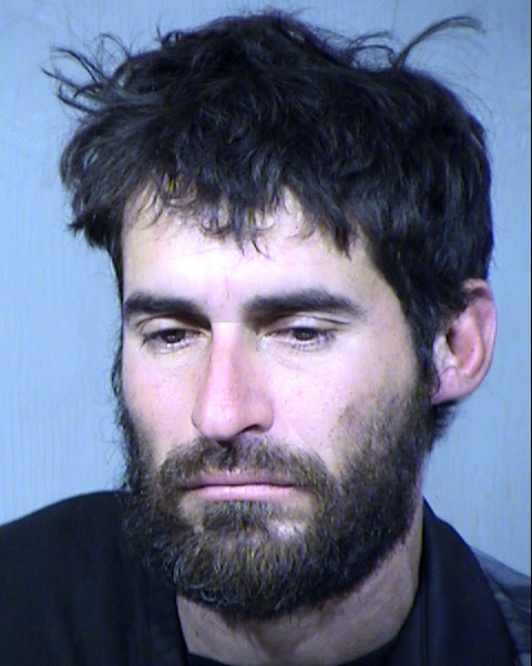 Enrique Cano-Corrales Mugshot / Maricopa County Arrests / Maricopa County Arizona