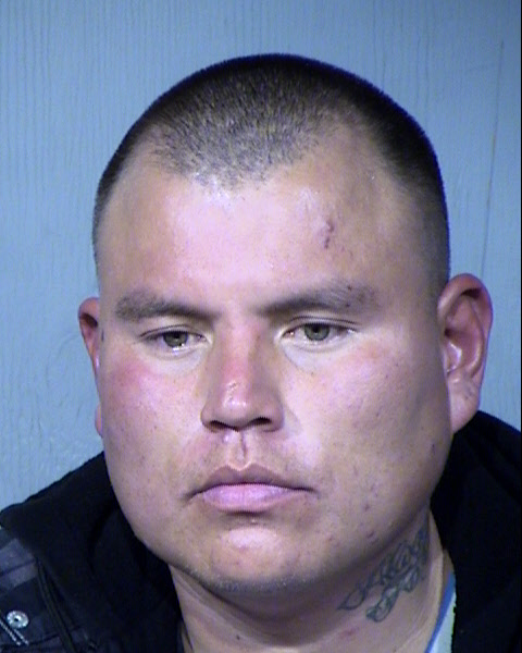 Nathaniel S Curley Mugshot / Maricopa County Arrests / Maricopa County Arizona