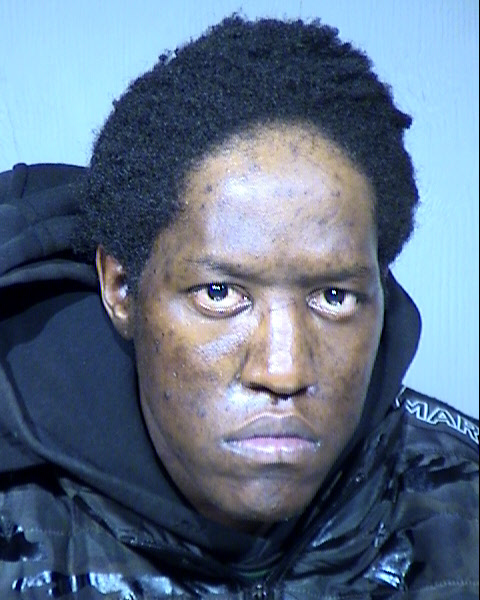 Anthony Lawrence Tarkington Mugshot / Maricopa County Arrests / Maricopa County Arizona