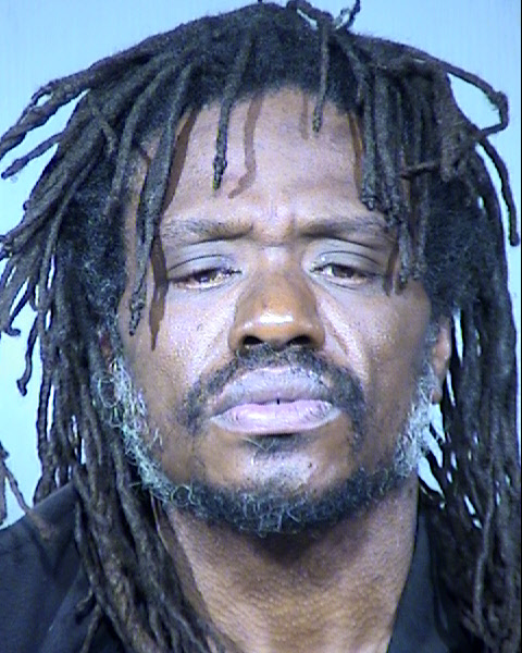 Sean Dontay Linzie Mugshot / Maricopa County Arrests / Maricopa County Arizona