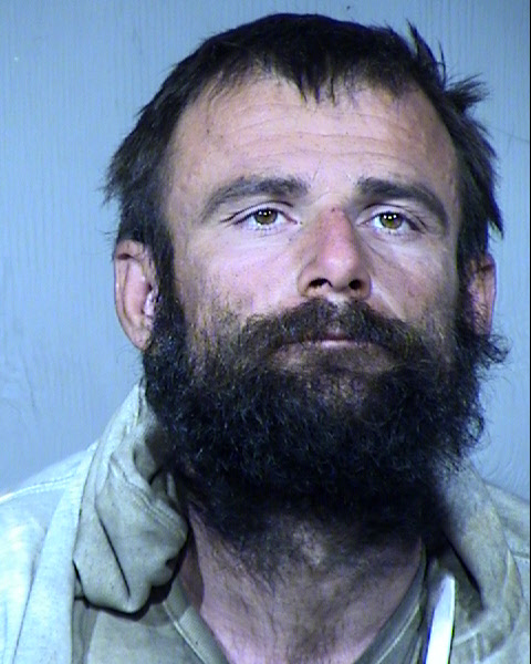 Alan A Jolicoeur Mugshot / Maricopa County Arrests / Maricopa County Arizona
