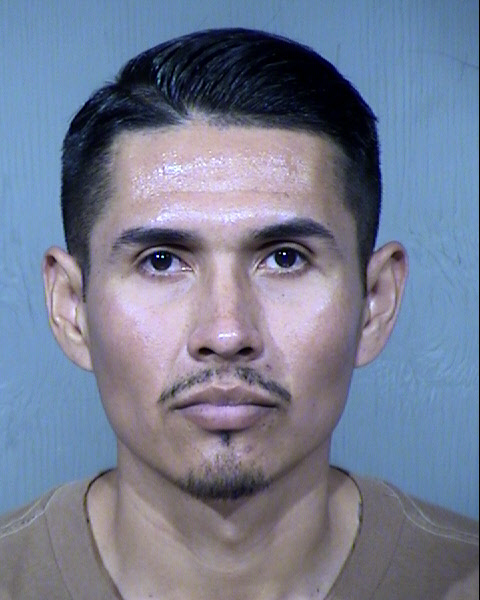 Francisco G Lopez Mugshot / Maricopa County Arrests / Maricopa County Arizona
