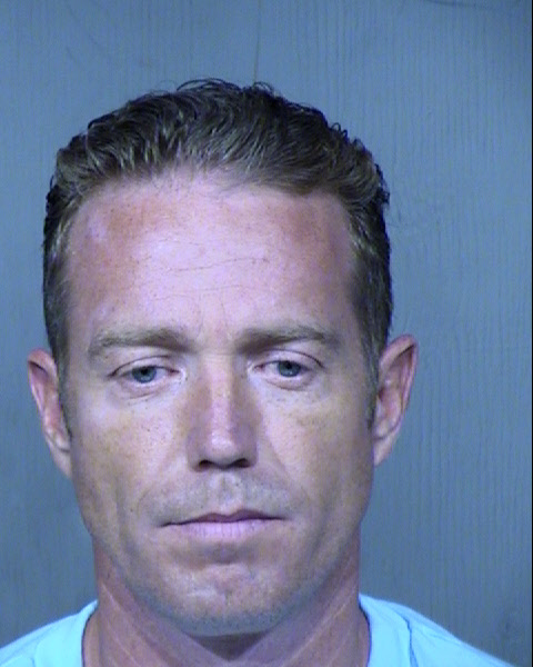 Curtis Rames Mugshot / Maricopa County Arrests / Maricopa County Arizona