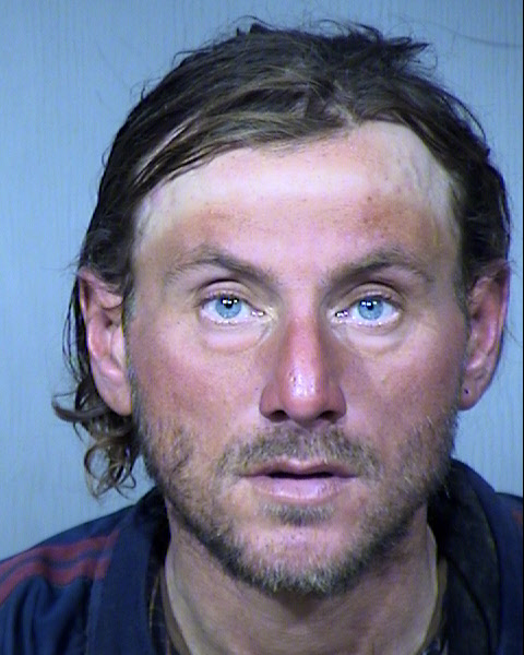 Vincent Joseph Farine Mugshot / Maricopa County Arrests / Maricopa County Arizona
