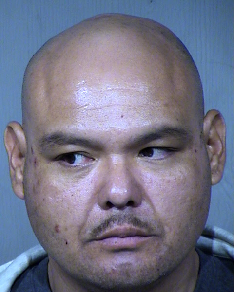 Pasqual C Chavez Mugshot / Maricopa County Arrests / Maricopa County Arizona