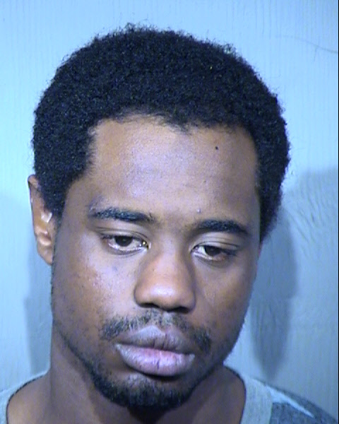 Anthony Rashad Nelson Mugshot / Maricopa County Arrests / Maricopa County Arizona