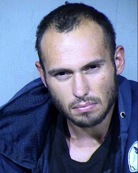 Shane Ryan Stephens Mugshot / Maricopa County Arrests / Maricopa County Arizona