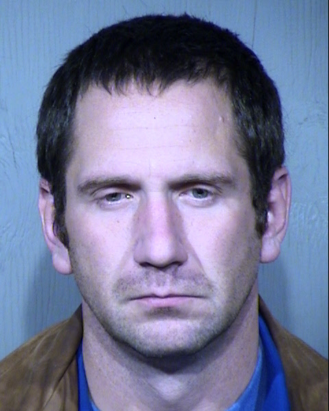 Gustav Albert Drews Mugshot / Maricopa County Arrests / Maricopa County Arizona