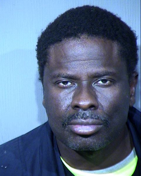 Timothy Ray Rivera Mugshot / Maricopa County Arrests / Maricopa County Arizona