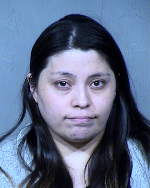 Barbara Flores Mugshot / Maricopa County Arrests / Maricopa County Arizona