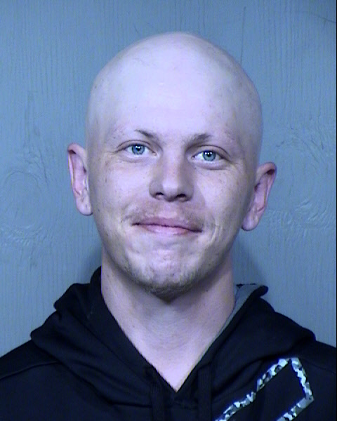 Chaise Tadaharu Filger Mugshot / Maricopa County Arrests / Maricopa County Arizona