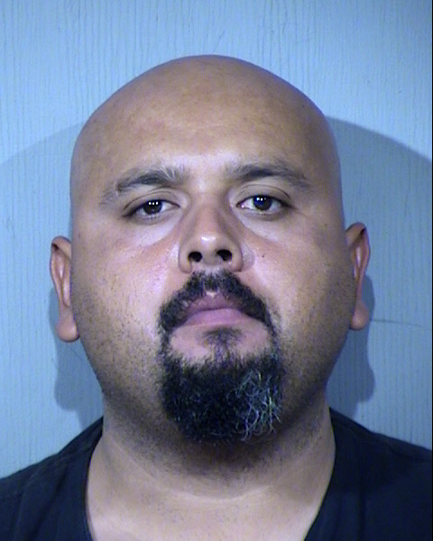 Antonio Avila-Alcalo Mugshot / Maricopa County Arrests / Maricopa County Arizona