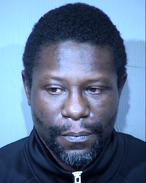 Michael Clifton Freeman Mugshot / Maricopa County Arrests / Maricopa County Arizona