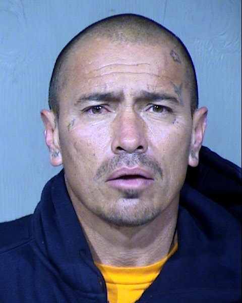 Shorei Michael Sheen Mugshot / Maricopa County Arrests / Maricopa County Arizona