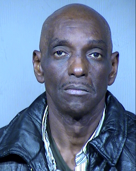 Brian Bowser Mugshot / Maricopa County Arrests / Maricopa County Arizona